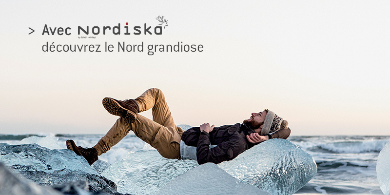 Depuis 1932 - Salaun Holidays, artisan de vos voyages, créateur de vos souvenirs en Norvège.