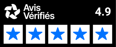 Avis vérifiés - 4.8