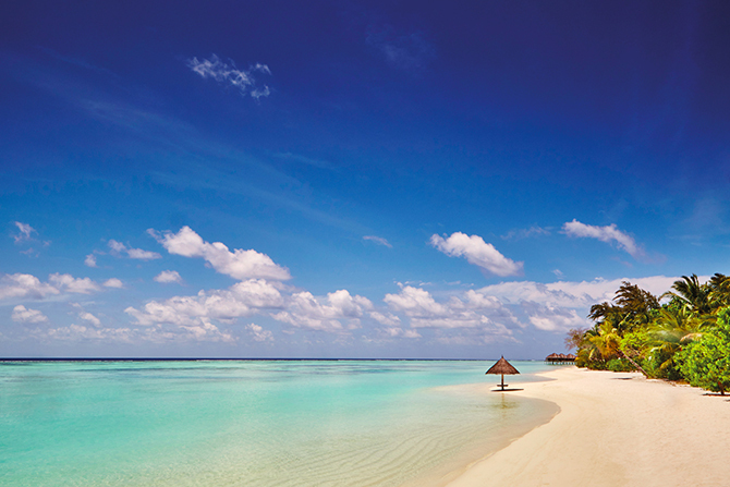Séjour Maldives : LUX* South Ari Atoll Resort & Villas *****